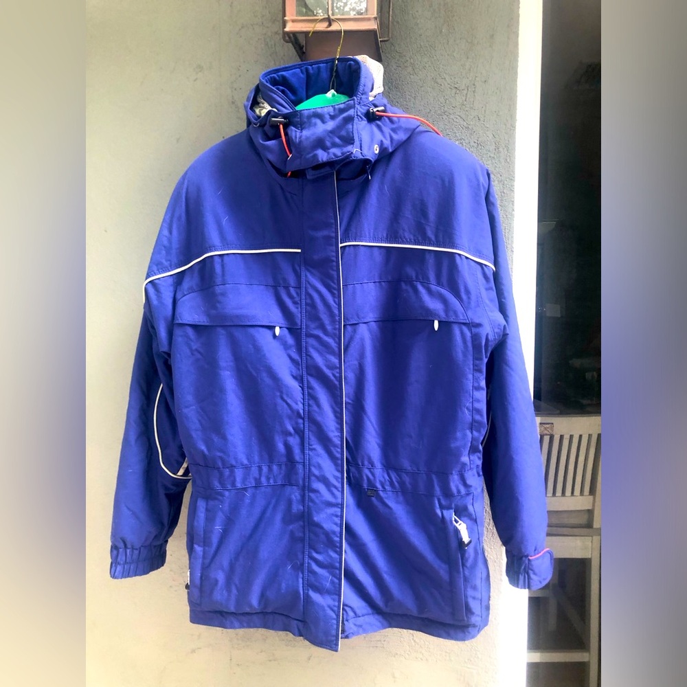 Obemeyer Woman’s Adirondack Snowboard Jacket
